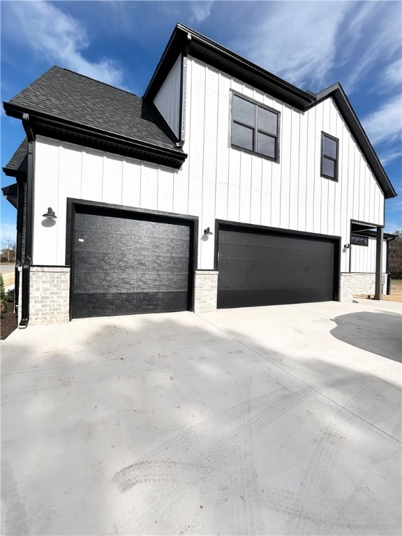 Healing Springs - Residential