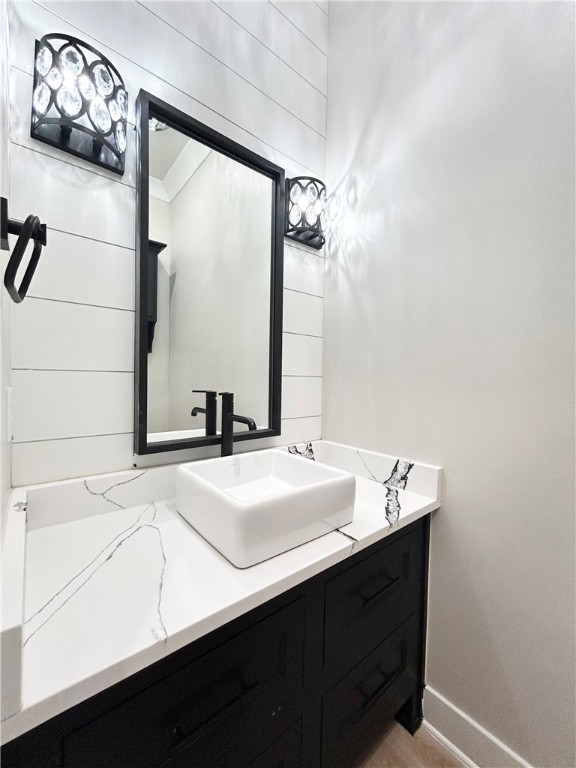 Healing Springs - Residential