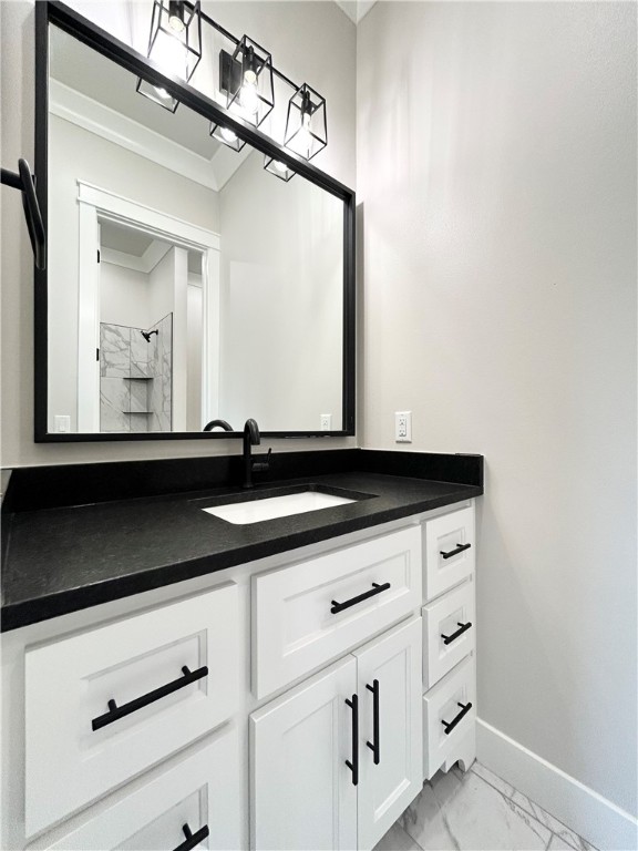 Healing Springs - Residential