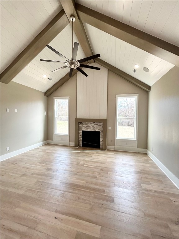 Healing Springs - Residential