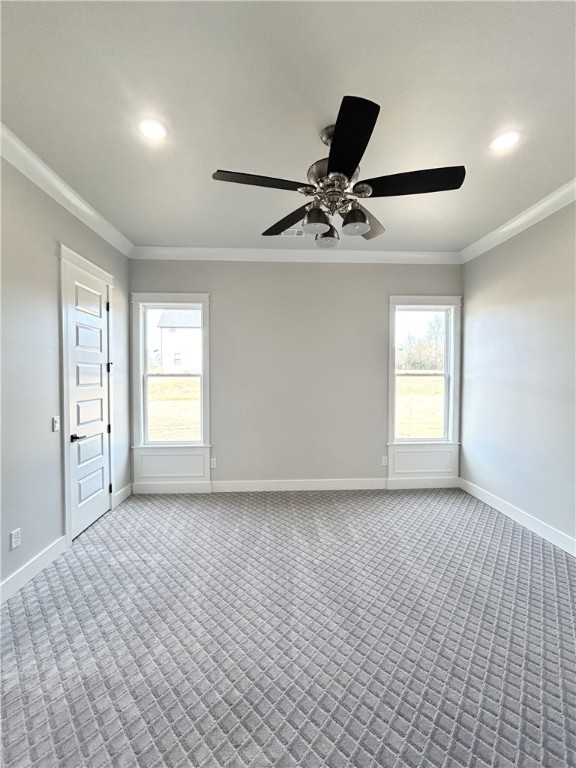 Healing Springs - Residential