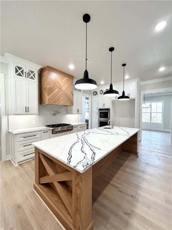 Healing Springs - Residential