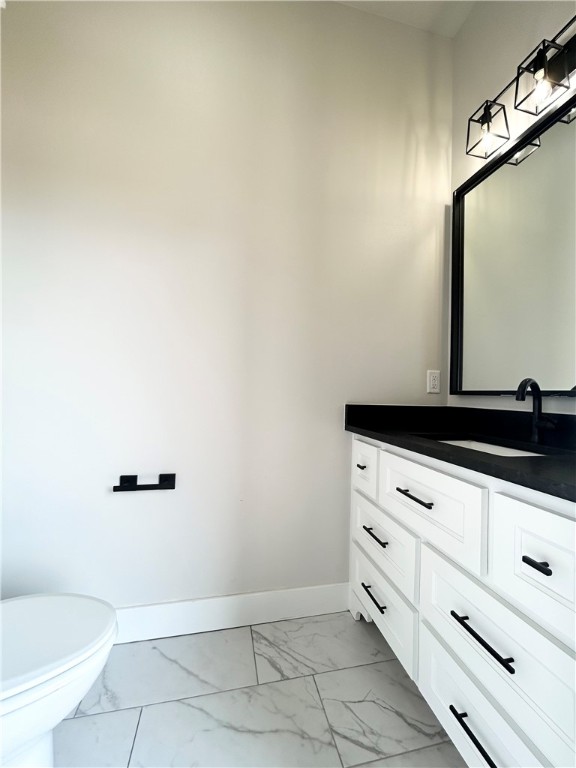 Healing Springs - Residential