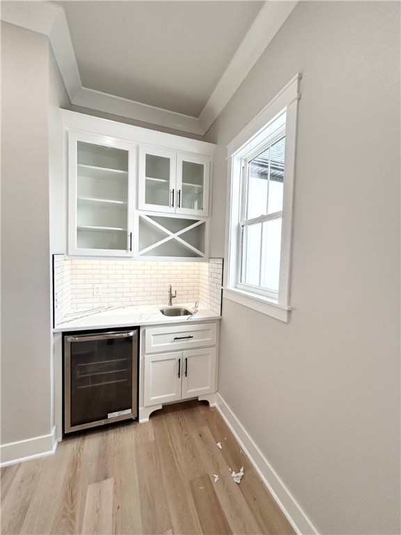 Healing Springs - Residential