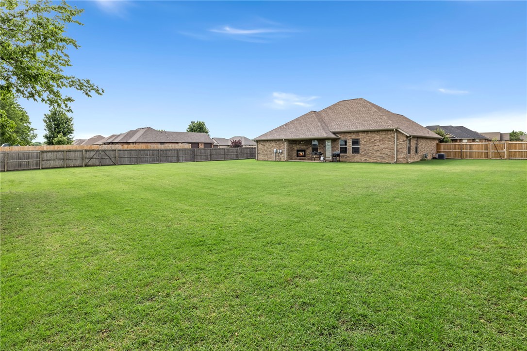 Prairie Meadows Sub Ph 3 - Residential