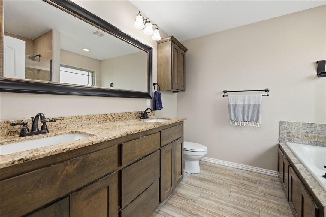 Prairie Meadows Sub Ph 3 - Residential