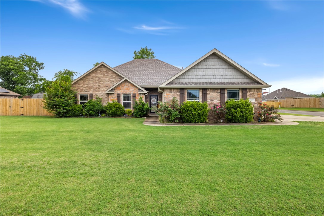 Prairie Meadows Sub Ph 3 - Residential