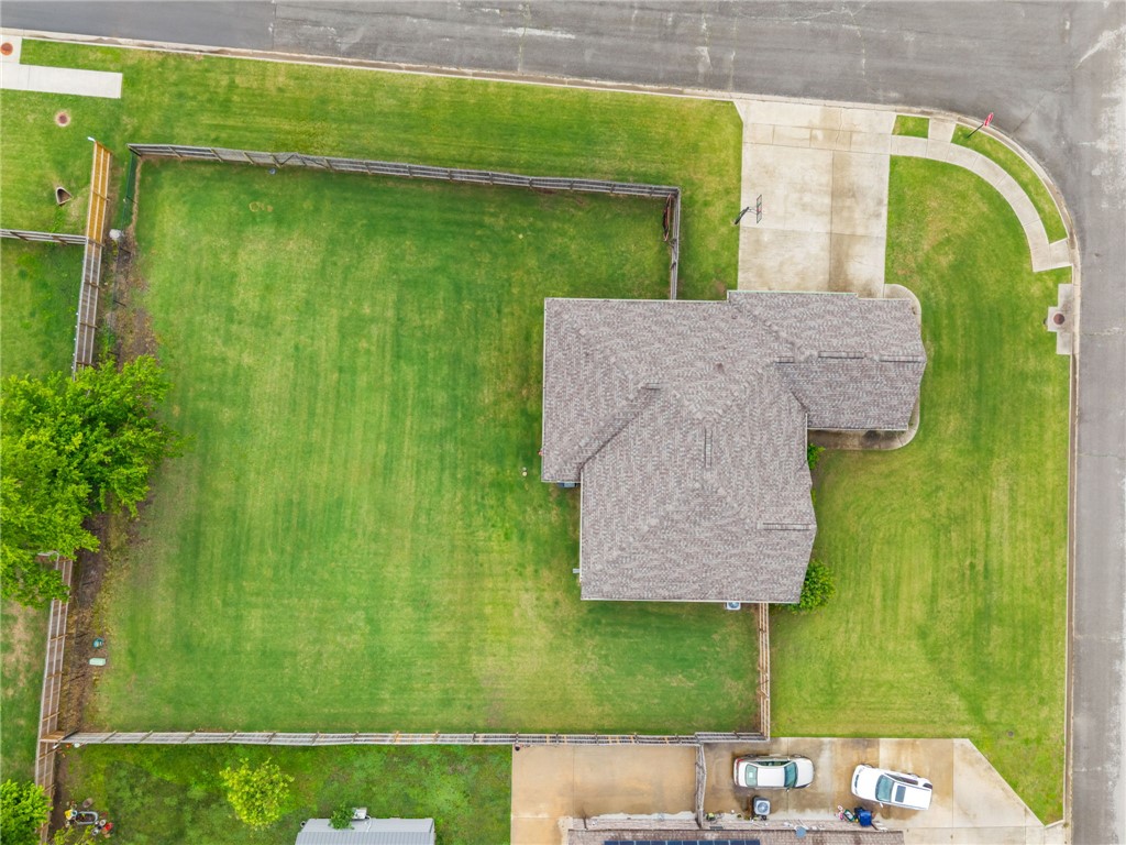 Prairie Meadows Sub Ph 3 - Residential