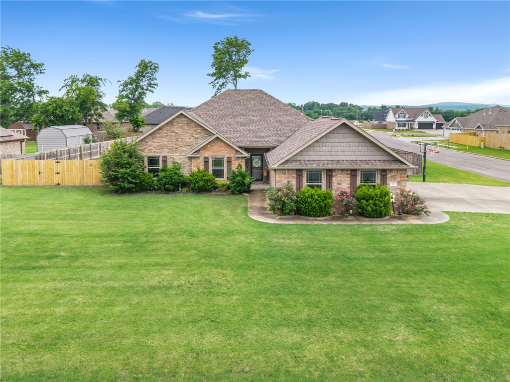 Prairie Meadows Sub Ph 3 - Residential
