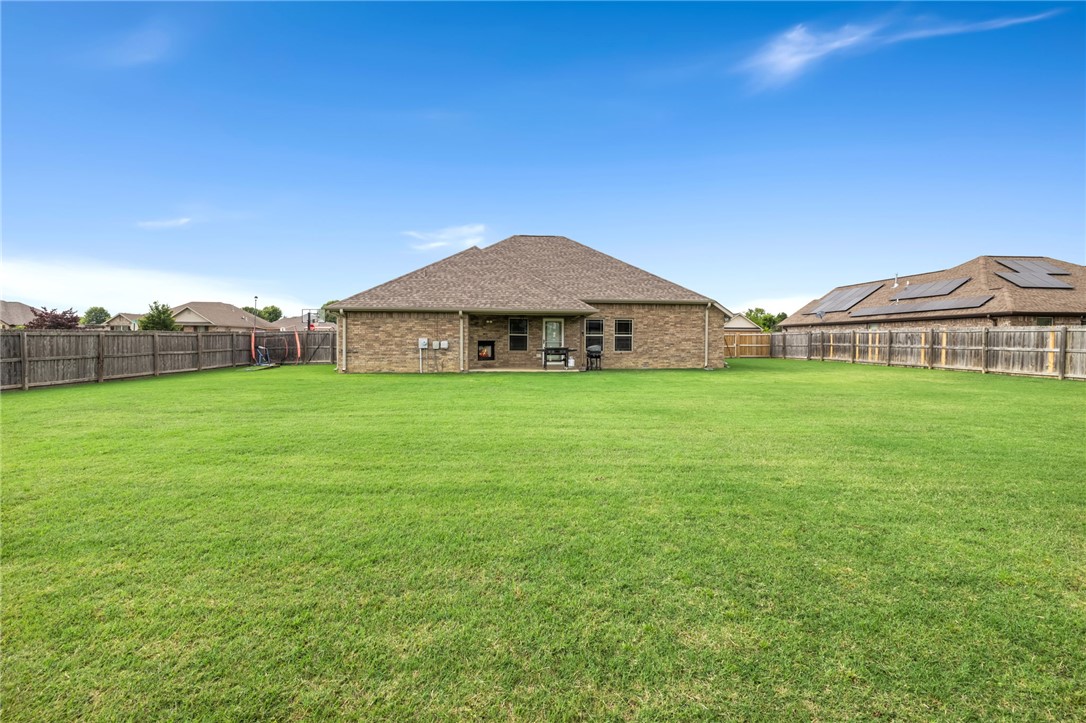 Prairie Meadows Sub Ph 3 - Residential
