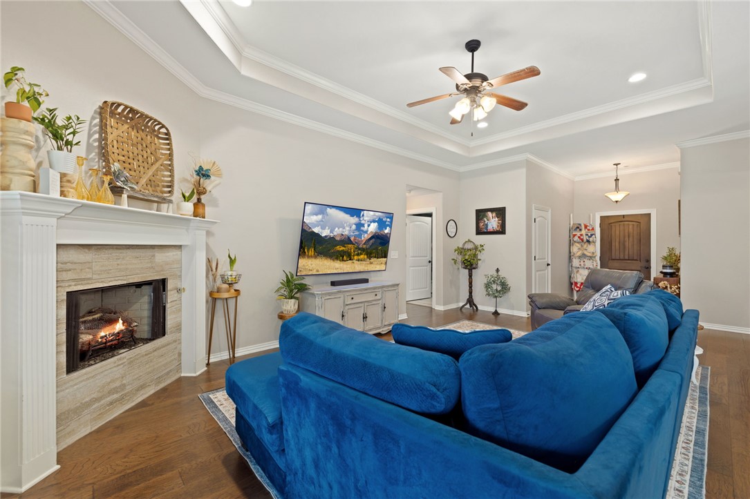 Prairie Meadows Sub Ph 3 - Residential