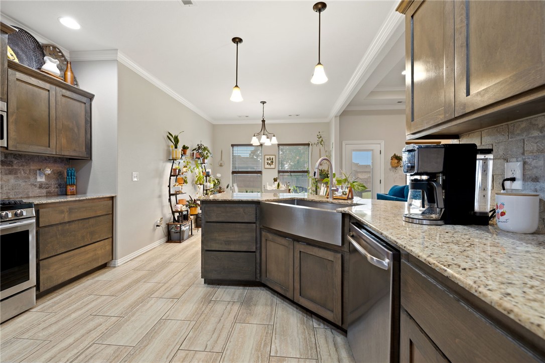 Prairie Meadows Sub Ph 3 - Residential