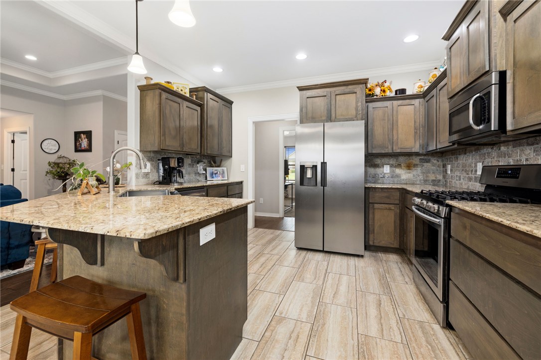Prairie Meadows Sub Ph 3 - Residential