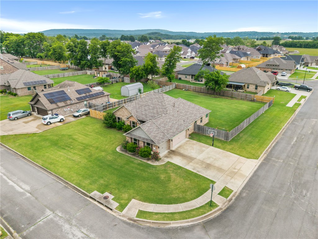 Prairie Meadows Sub Ph 3 - Residential