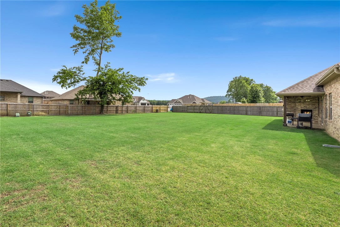 Prairie Meadows Sub Ph 3 - Residential