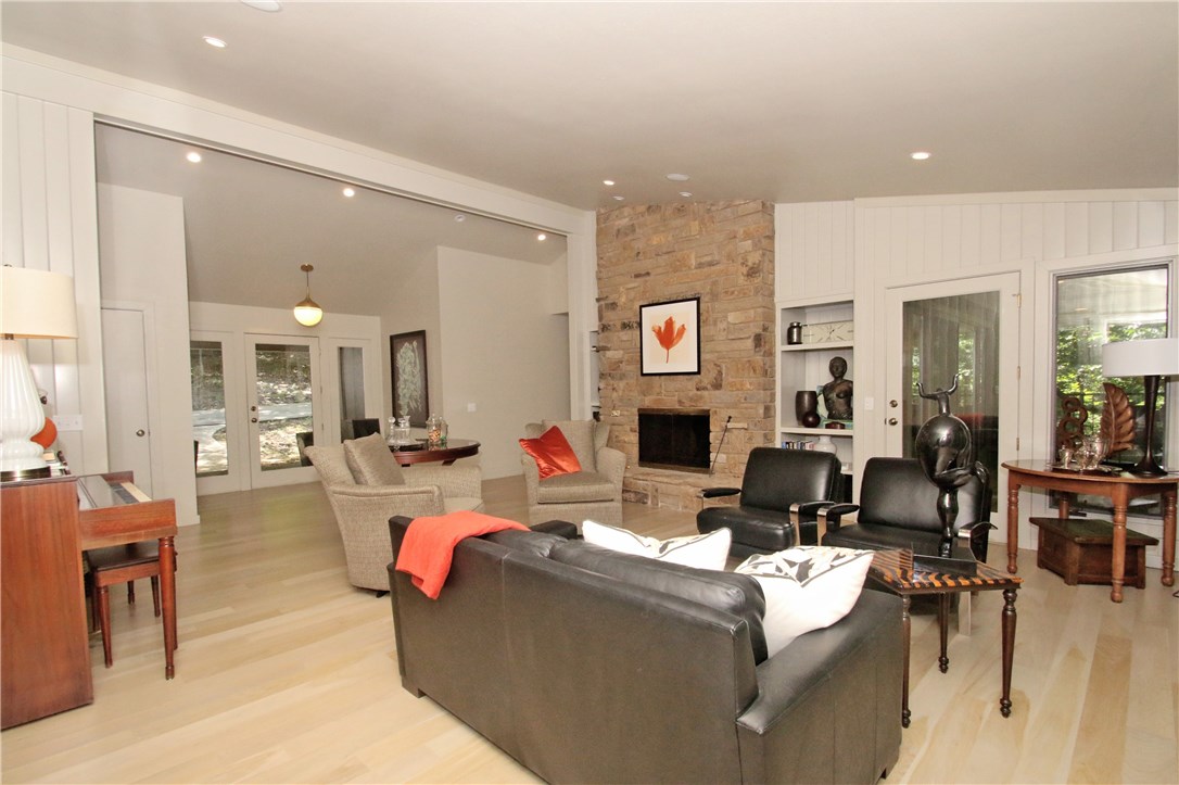 Pratt Woods Add - Residential