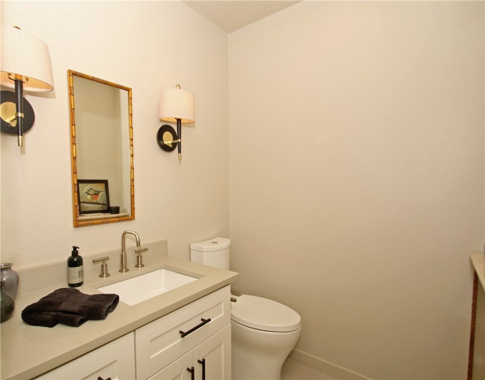 Pratt Woods Add - Residential