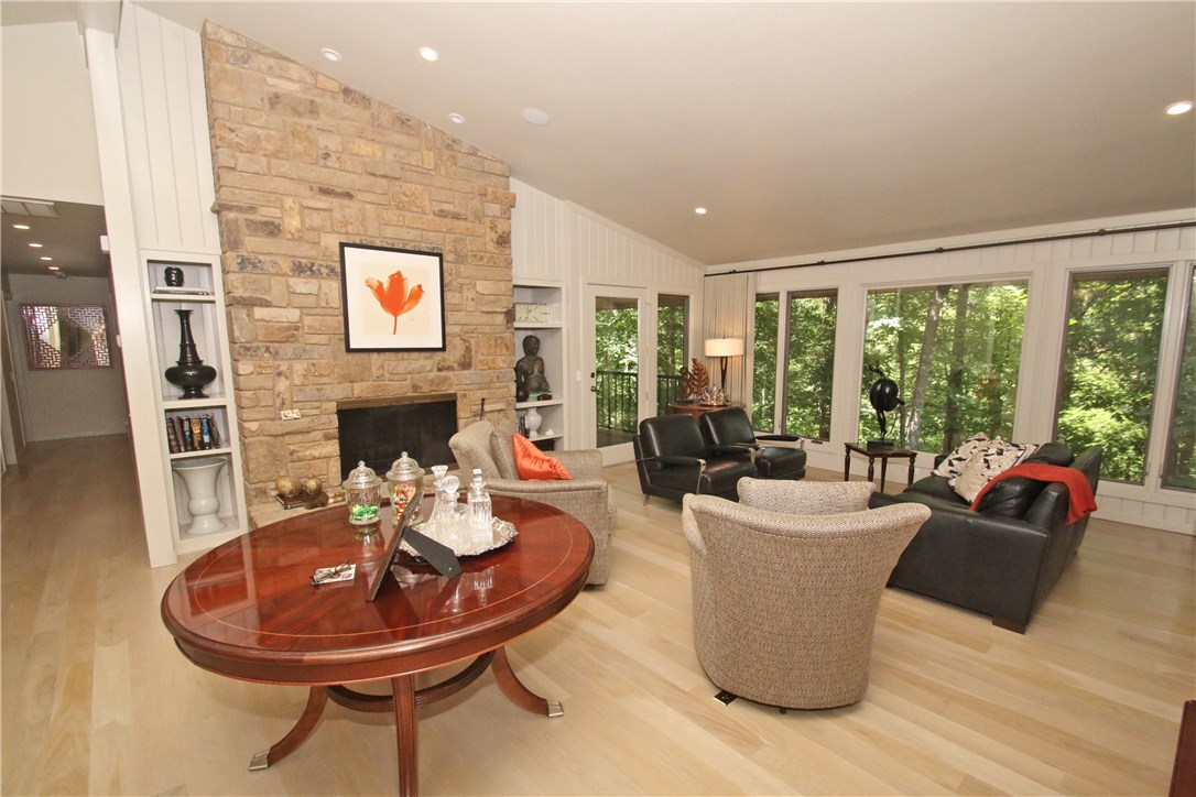 Pratt Woods Add - Residential