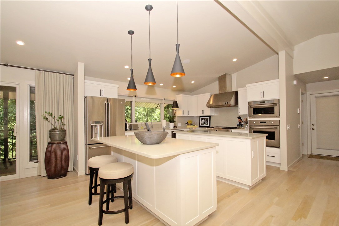 Pratt Woods Add - Residential