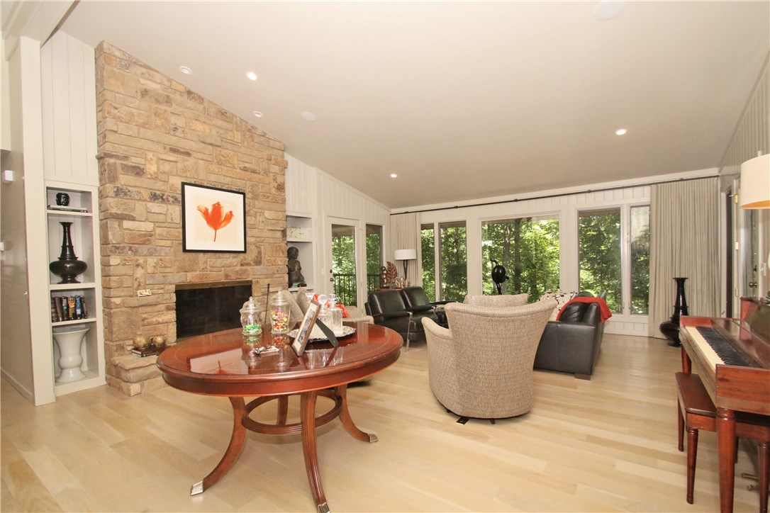 Pratt Woods Add - Residential