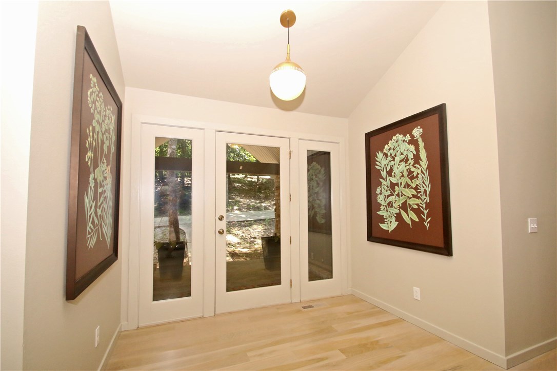 Pratt Woods Add - Residential