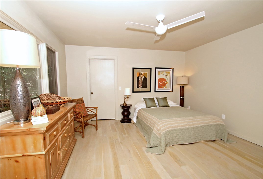 Pratt Woods Add - Residential