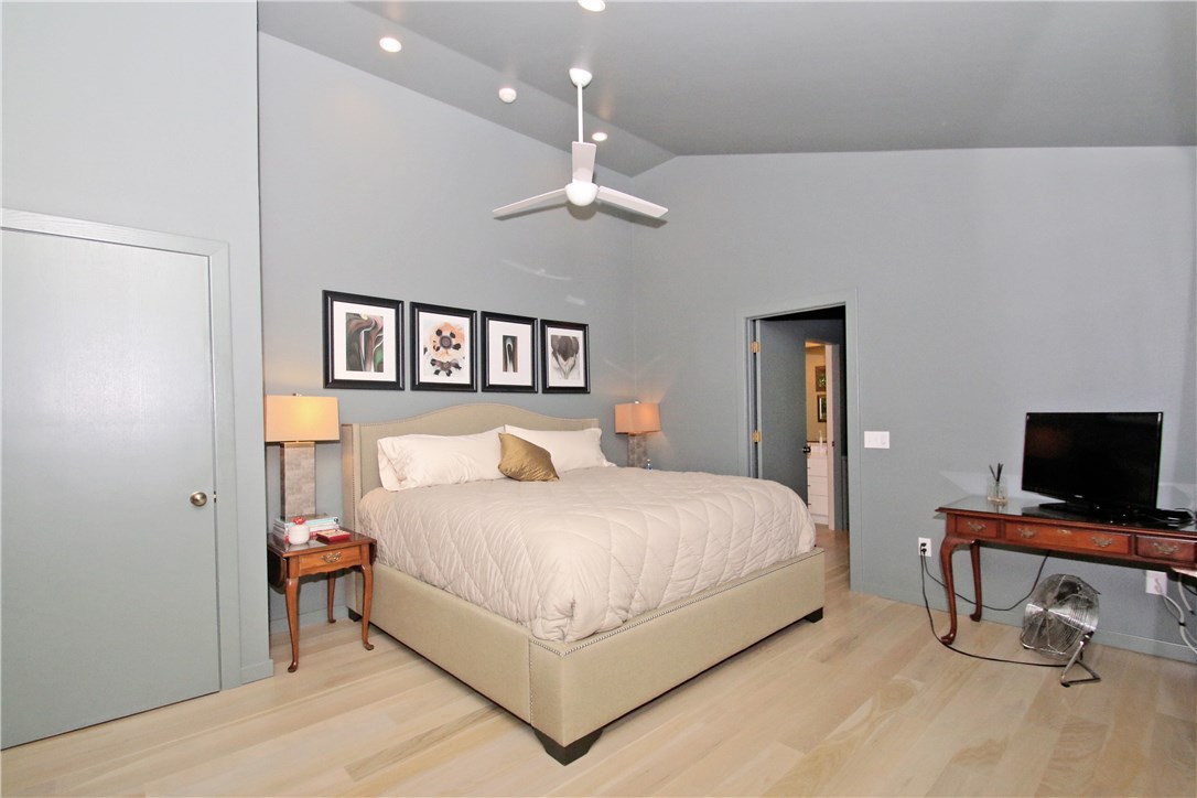 Pratt Woods Add - Residential