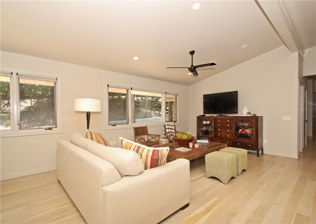 Pratt Woods Add - Residential