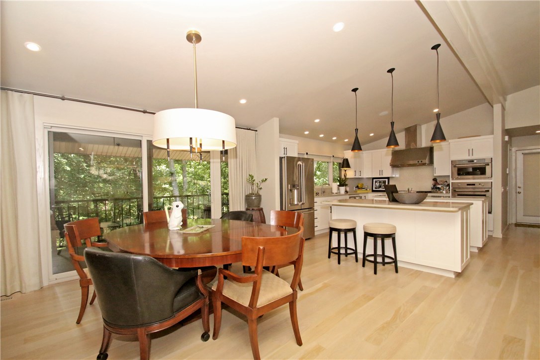 Pratt Woods Add - Residential