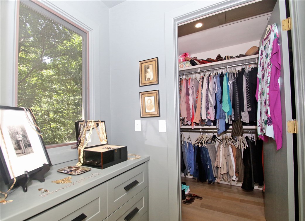 Pratt Woods Add - Residential