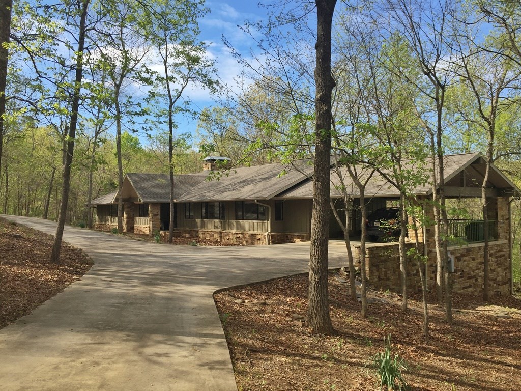 Pratt Woods Add - Residential