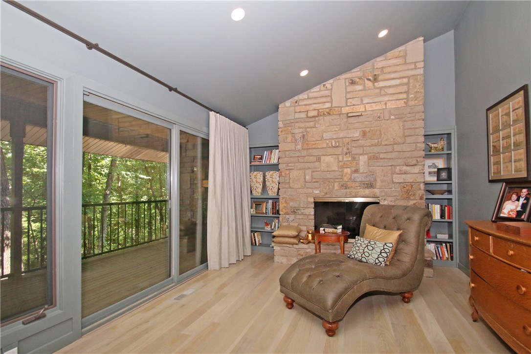 Pratt Woods Add - Residential