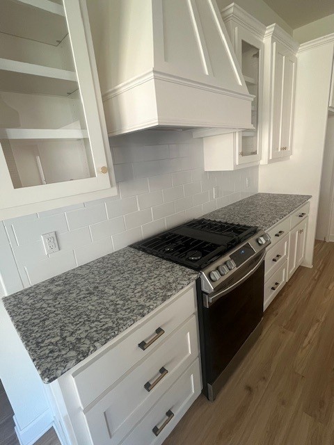 The Cove At Ashebury Place - Residential