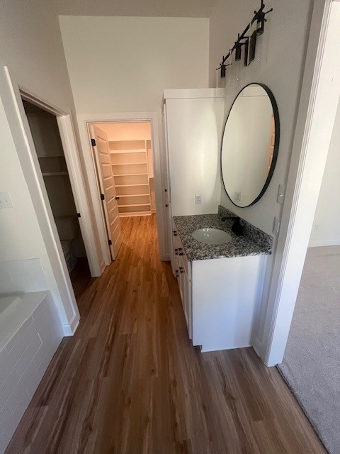 The Cove At Ashebury Place - Residential
