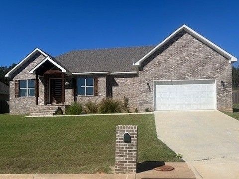 Photo of 3600 Brighton Place, Greenwood, AR 72936 (MLS # 1325711)