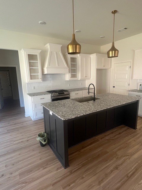 The Cove At Ashebury Place - Residential