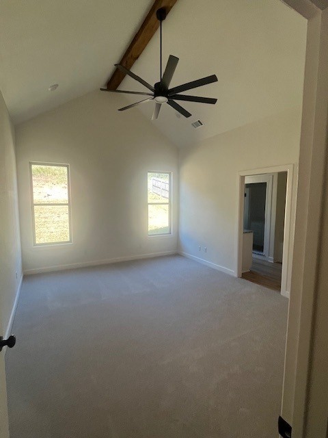The Cove At Ashebury Place - Residential
