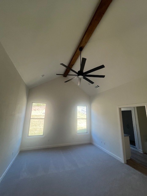 The Cove At Ashebury Place - Residential