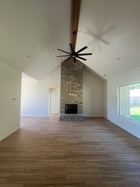 The Cove At Ashebury Place - Residential