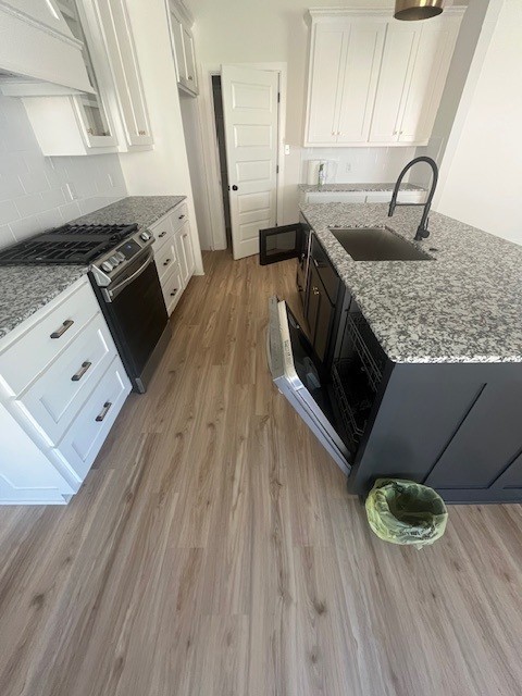 The Cove At Ashebury Place - Residential