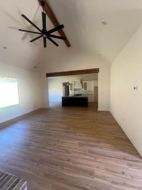 The Cove At Ashebury Place - Residential