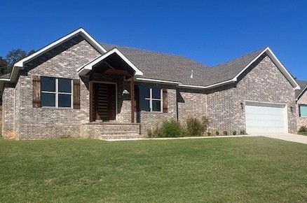 The Cove At Ashebury Place - Residential