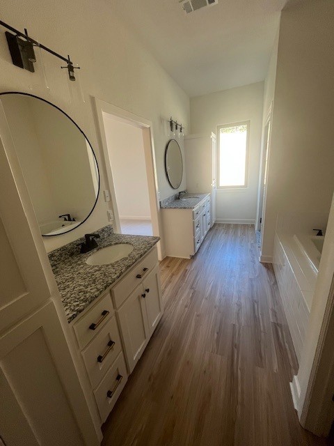 The Cove At Ashebury Place - Residential