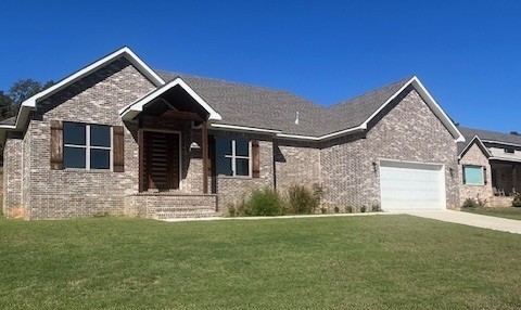 The Cove At Ashebury Place - Residential