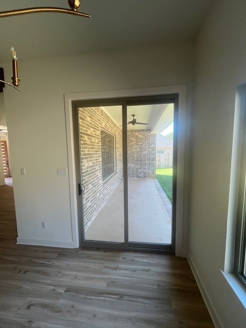 The Cove At Ashebury Place - Residential
