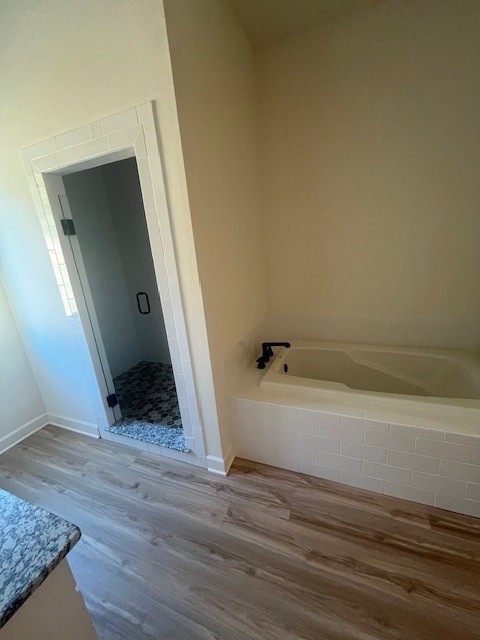 The Cove At Ashebury Place - Residential