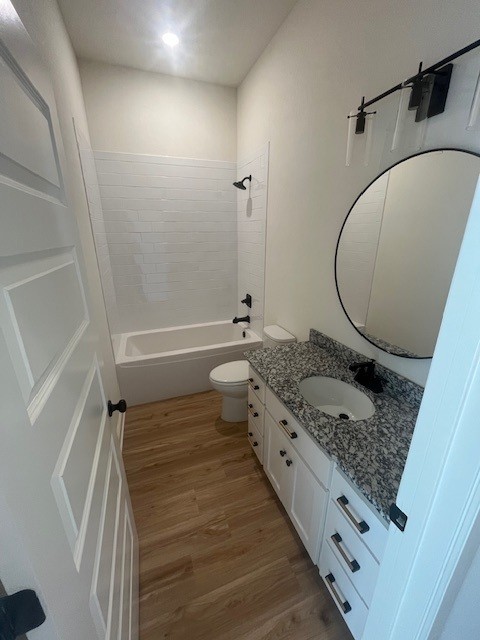 The Cove At Ashebury Place - Residential