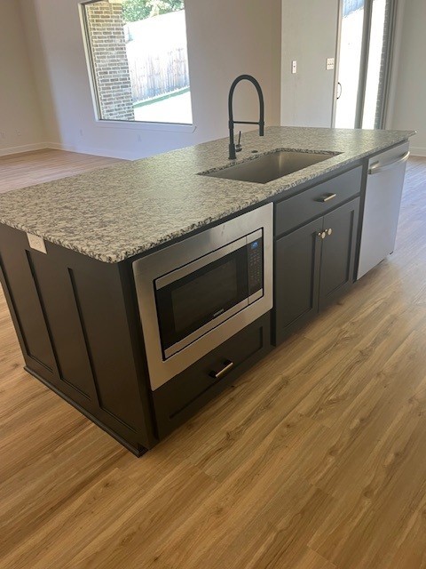 The Cove At Ashebury Place - Residential