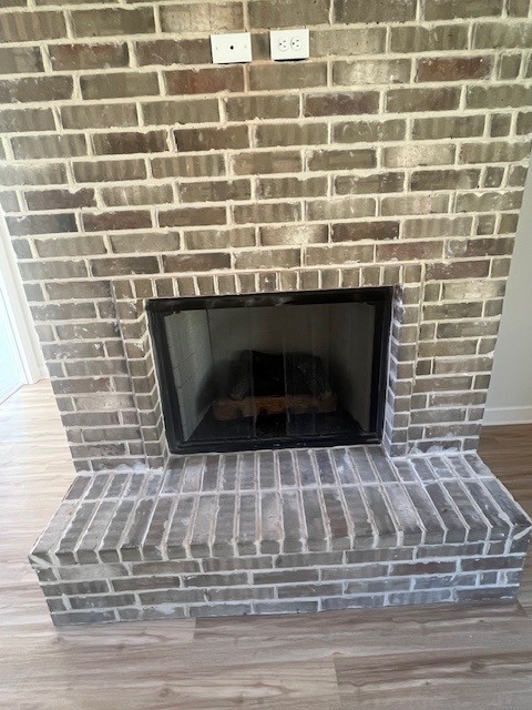 The Cove At Ashebury Place - Residential