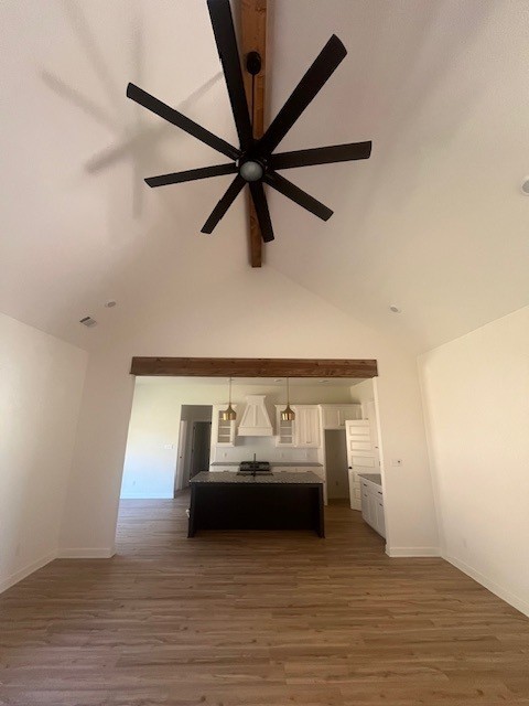 The Cove At Ashebury Place - Residential